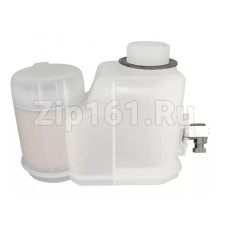 Емкость для соли для посудомоечной машины Ariston C00094171 Емкость для соли для посудомоечной машины Ariston C00094171