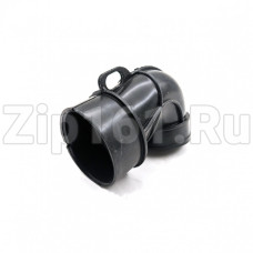 Патрубок для посудомоечной машины Beko 1743650100 Патрубок для посудомоечной машины Beko 1743650100