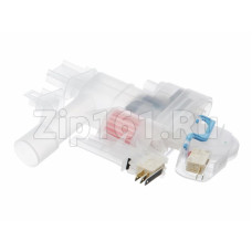 Корпус датчика уровня воды Bosch 00497570 Корпус датчика уровня воды Bosch 00497570