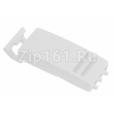 Клавиша панели управления посудомоечной машины Bosch 00165246 Клавиша панели управления посудомоечной машины Bosch 00165246