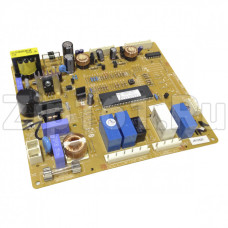 Плата управления холодильника LG 6871JR1052X Плата управления холодильника LG 6871JR1052X