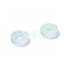 Колесо направляющей корзины, 2шт Beko 1881040200