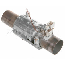 Тэн проточный ПММ Indesit Ariston 2040W C00057684