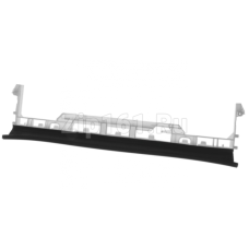 Уплотнитель двери моечной камеры для посудомоечной машины, нижний Bosch 11027722