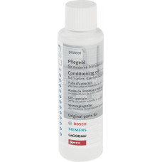 Масло для ухода за поверхностями из нержавеющей стали Bosch 00311567
