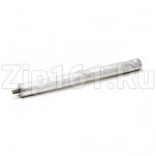 Анод магниевый для водонагревателя D18 L200mm M6