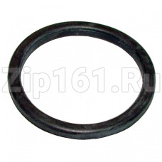 Прокладка ТЭНа водонагревателя резиновое кольцо D=44x37мм