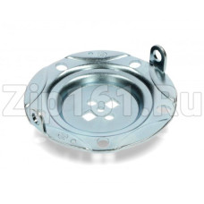 Фланец металлический круглый к тэнам RF Ariston 570407 Фланец металлический круглый к тэнам RF Ariston 570407