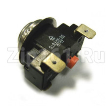 Термопредохранитель 80C для водонагревателя Electrolux 959714718