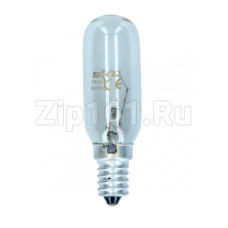 Лампа освещения для вытяжек E14 40W SKL универсальная Лампа освещения для вытяжек E14 40W SKL универсальная
