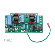Фильтр Плата управления Haier 0150400699