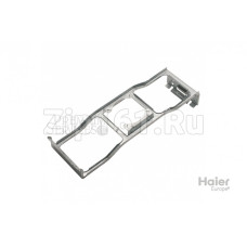 Кронштейн для двигателя вентилятора Haier A0010100057A
