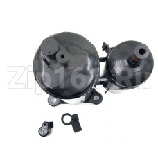 Компрессор кондиционера (18000BTU, 1200 Вт) LG TBZ34640301