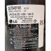 Компрессор кондиционера (18000BTU, 1200 Вт) LG TBZ34640301