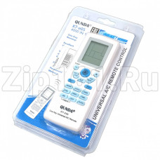 Пульт для кондиционера универсальный КТ-e05