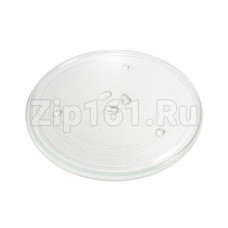 Тарелка СВЧ Samsung DE74-00027A D=255mm с креплением 2руб Тарелка СВЧ Samsung DE74-00027A D=255mm с креплением 2руб
