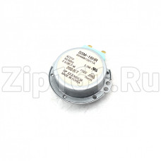 Мотор вращения тарелки СВЧ GM-16-2F302 6549W1S017A Мотор вращения тарелки СВЧ GM-16-2F302 6549W1S017A