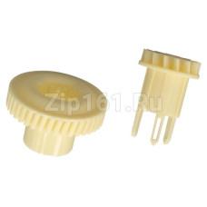 Комплект шестеренок для мясорубки Bosch 10000160 Комплект шестеренок для мясорубки Bosch 10000160