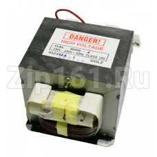 Трансформатор силовой СВЧ 900W, 220-240V, 50Hz Трансформатор силовой СВЧ 900W, 220-240V, 50Hz