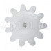 Шестерня Bosch, малая, 152315  Д-8мм