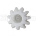 Шестерня Bosch, малая, 152315  Д-8мм