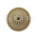 Шестерня мясорубки Дива, Panasonic, Polaris, Elenberg (D=80/28mm, зуб78/14 прямой/прямой, H-35mm) Шестерня мясорубки Дива, Panasonic, Polaris, Elenberg (D=80/28mm, зуб78/14 прямой/прямой, H-35mm)