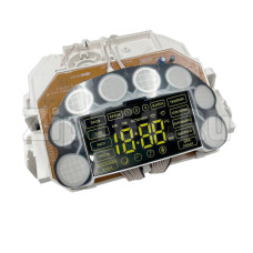 Модуль управления с дисплеем для мультиварки Element FWA01PB CRA0E20258A