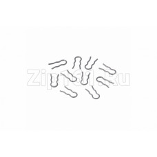 Зажим кофемашины Bosch 00420936