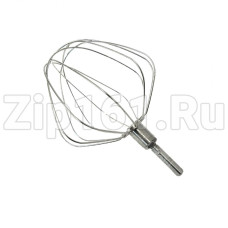 Венчик для кухонных комбайнов Kenwood KW717142 Венчик для кухонных комбайнов Kenwood KW717142