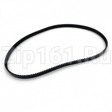 Ремень хлебопечи 519мм (зубчатый) Gorenje 429632 Ремень хлебопечи 519мм (зубчатый) Gorenje 429632