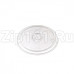 Тарелка для СВЧ Whirlpool 481246678412 250мм (с креплением) Indesit C00313978 Тарелка для СВЧ Whirlpool 481246678412 250мм (с креплением) Indesit C00313978