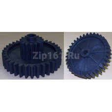 Шестерня редуктора мясорубки Vitek Д- 73/28 зубья 31/14 шт Шестерня редуктора мясорубки Vitek Д- 73/28 зубья 31/14 шт