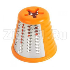 Барабанчик-тёрка мелкая МЕ410-415 XF921001 SS-193077