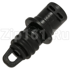 Штуцер парового бойлера DeLonghi 5513216741 Штуцер парового бойлера DeLonghi 5513216741