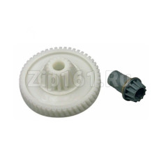 Шестерни комбайна Bosch 00177498