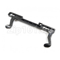 Петля двери микроволновки Whirlpool 482000100137 C00534676