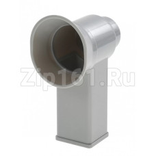 Корпус насадки-шинковки мясорубки Bosch 00753398