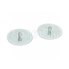 Фильтр для гейзерной кофеварки DeLonghi 5532116400 Фильтр для гейзерной кофеварки DeLonghi 5532116400