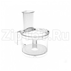 Чаша с крышкой для кухонного комбайна BOSCH 11025978 Чаша с крышкой для кухонного комбайна BOSCH 11025978