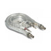 Тэн для кофеварки DeLonghi 5513227931 1000W