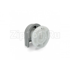 Муфта для оси кухонного комбайна, с крышкой Bosch 00602956 Муфта для оси кухонного комбайна, с крышкой Bosch 00602956