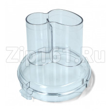 Крышка чаши кухонного комбайна Moulinex MS-5842402 Крышка чаши кухонного комбайна Moulinex MS-5842402