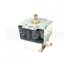 Магнетрон LG 2M246-050GF 1100W 7 пластин 6 отверстий разъем перпендикулярно Магнетрон LG 2M246-050GF 1100W 7 пластин 6 отверстий разъем перпендикулярно