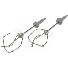 Комплект венчиков для кухонного комбайна Bosch 12009769 Комплект венчиков для кухонного комбайна Bosch 12009769