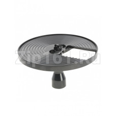 Дисковый держатель для сменных дисков-вставок, для блендера Bosch 00753482