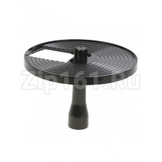 Дисковый держатель сменных дисков-вставок для блендера Bosch 12004929