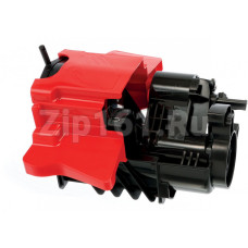 Заварочный блок для кофемашины Bosch 11018639