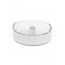 Корпус соковыжималки для кухонного комбайна Bosch 00649599 Корпус соковыжималки для кухонного комбайна Bosch 00649599