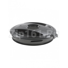 Крышка стакана блендера для кухонного комбайна Bosch 00627872