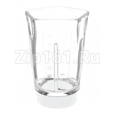 Стеклянный стакан для блендера Bosch 12014173 Стеклянный стакан для блендера Bosch 12014173
